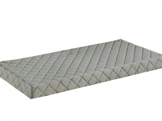 PAIDI Caltex серо-коричневый - 90x200
